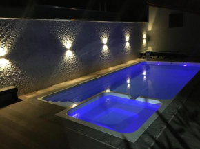 Piscina, Ar Condicionado, WiFi, Freezer, Sinuca e Pembolim !!!